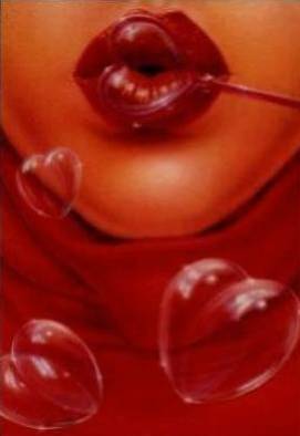 Jolies bulles